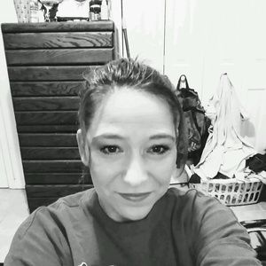 Meet your Posher, Tracie